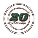 20th Skeet & Clays logo