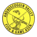 Androscoggin Valley Fish & Game Association logo