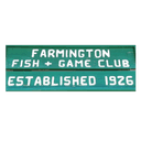 Farmington Fish & Game Club logo
