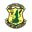 Grafton County Fish & Game Association logo