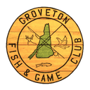 Groveton Fish & Game Club logo