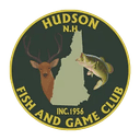 Hudson Fish & Game Club logo