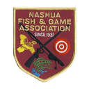 Nashua Fish & Game Association logo