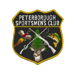 Peterborough Sportsmen's Club logo