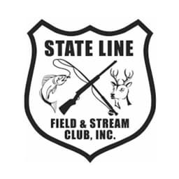 State Line Field & Stream Club logo