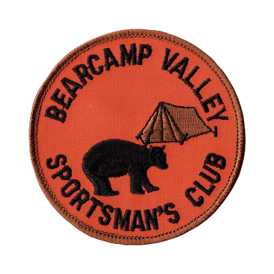 BEARCAMP VALLEY SPORTSMEN'S CLUB