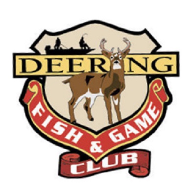 DEERING FISH & GAME CLUB