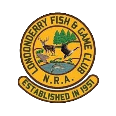 LONDONDERRY FISH & GAME CLUB