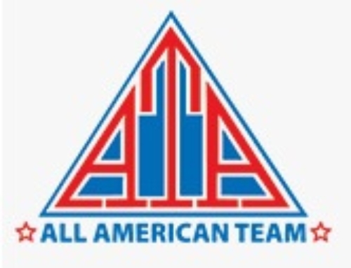 New Hampshire All-Americans – Mike Blaisdell, Allisen Reese