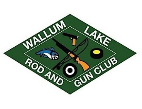 Rhode Island State Shoot Back at Wallum Lake