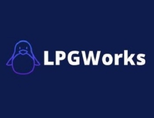 Thank you LPGWorks – State Shoot Event Sponsor